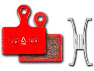 Acid Disc Brake Pad Shimano Dura/Ultegra Sintered Remschijfblokjes
