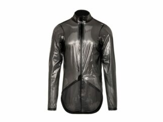 Bioracer Speedwear Concept Rainjacket Aero Regenjas