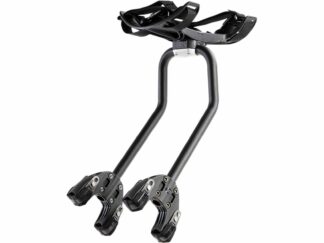 Aeroe Spider FatBike Rack Bagagedrager