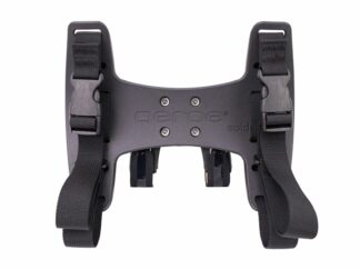 Aeroe Spider Stuur/Vork Bagagedrager Cradle Mount