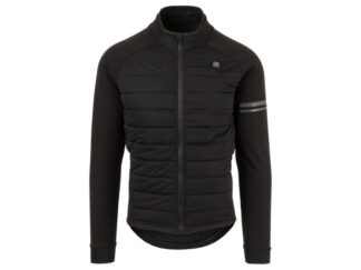 AGU Verwarmde Fietsjas Dames (OUTLET)