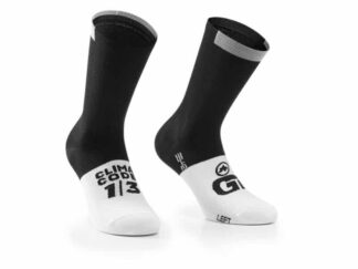 Assos GT Sokken C2 Blackseries
