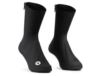 Assos GT Ultraz Winter Booties EVO Overschoenen
