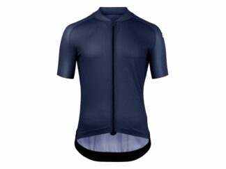 Assos Mille GT C2 EVO Fietsshirt Korte Mouw(OUTLET)