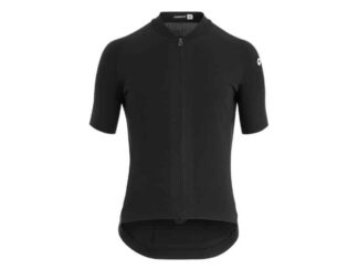 Assos Mille GT C2 EVO Fietsshirt Korte Mouw(OUTLET)