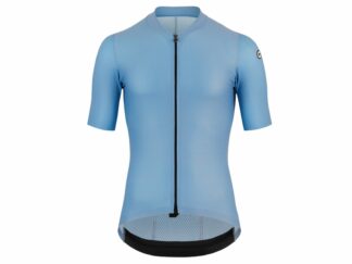 Assos Mille GT DryLite S11 Fietsshirt Korte Mouw
