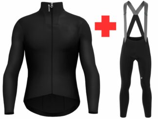 Assos Mille GT S11 Winterset
