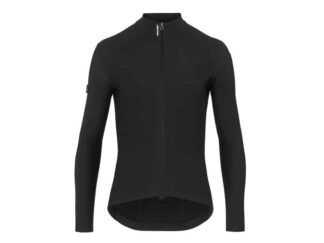 Assos Mille GT Spring Fall LS C2 Fietsshirt Lange Mouw