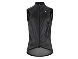 Assos Mille GT Windvest C2