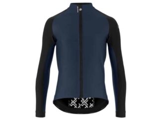 Assos Mille GT Winter Jacket EVO (OUTLET)