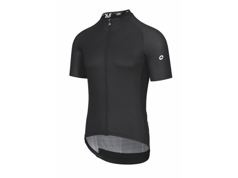 assos mille gt half