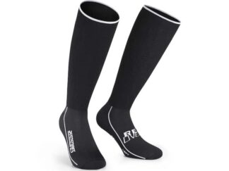 Assos Recovery Socks Evo - Compressiekousen