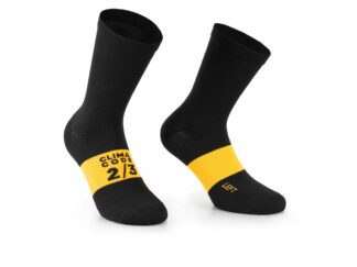 Assos Spring Fall EVO Sokken