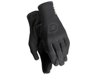 Assos Spring Fall Evo Tussenseizoen Handschoen