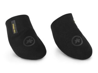Assos Spring Fall Toe Cover
