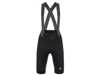 Assos UMA GT Bibshort C2 Blackseries
