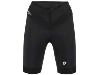 Assos UMA GT Half Short C2 Blackseries