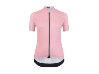 Assos UMA GT C2 EVO Dames Shirt Korte Mouw