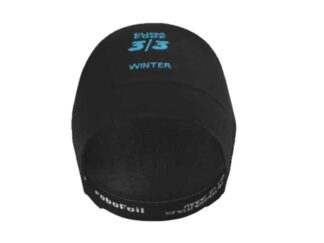 Assos Winter Robo Foil Black Series