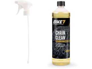 Bike7 Chain Clean 1L Met Trigger