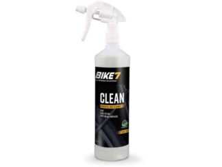 Bike7 Clean fles 1L Met Trigger