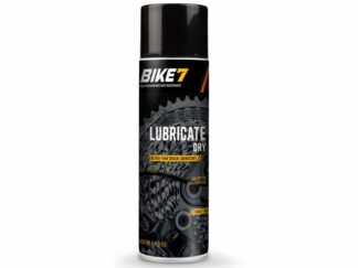 Bike7 Lubricate Dry 500ML
