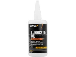 Bike7 Lubricate Oil Smeermiddel 150ML