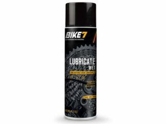 Bike7 Lubricate Wet 500ML