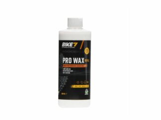 Bike7 Pro Wax 500ML