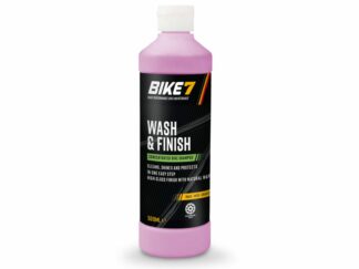 Bike7 Wash & Finish