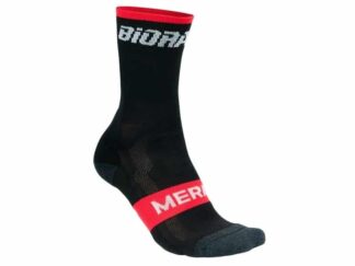 Bioracer Merino Wintersokken (OUTLET)
