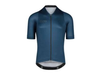BioRacer Metalix Fietsshirt Korte Mouw Heren (OUTLET)