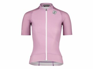 Bioracer Epic Fietsshirt Korte Mouw Dames