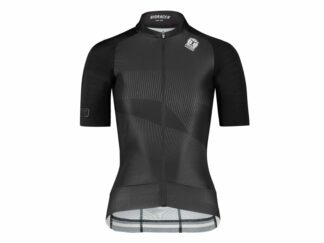 Bioracer Epic Fietsshirt Korte Mouw Dames