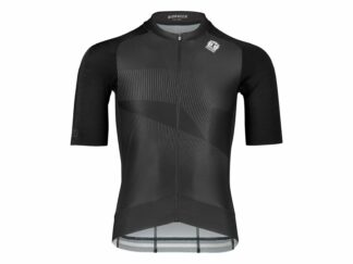 Bioracer Epic Fietsshirt Korte Mouw Heren