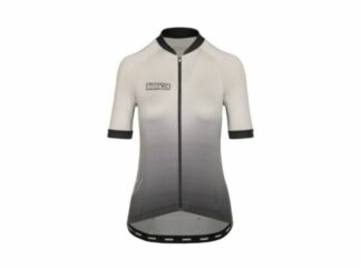 Bioracer Metalix Fietsshirt Korte Mouw Dames (OUTLET)