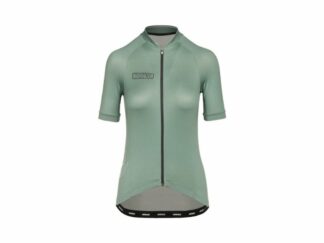Bioracer Metalix Fietsshirt Korte Mouw Dames (OUTLET)