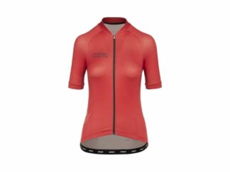 Bioracer Metalix Fietsshirt Korte Mouw Dames (OUTLET)