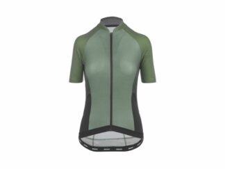 Bioracer Sprinter Fietsshirt Dames Coldblack Light
