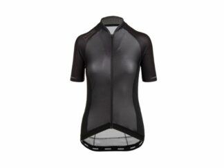 Bioracer Sprinter Fietsshirt Dames Coldblack Light