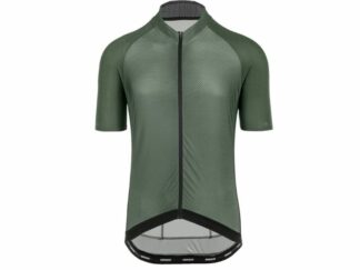 Bioracer Sprinter Fietsshirt Heren Coldblack Light