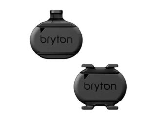 Bryton Duo Sensor Cadance + Snelheid Smart ANT+ / Bluetooth