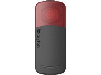 Bryton Gardia R300L Fietsachterlamp met Radar