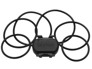 Bryton Smart Cadence Sensor
