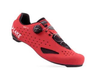 Lake CX219-X Wielrenfietsschoen (Wide)