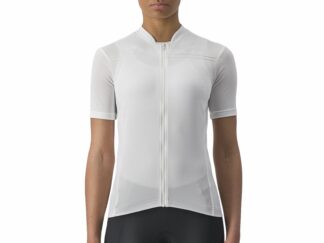 Castelli Anima 4 Fietsshirt Korte Mouw Dames