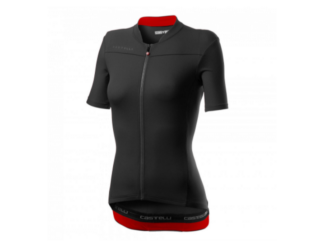 Castelli Anima 3 FZ Fietsshirt Dames (OUTLET)