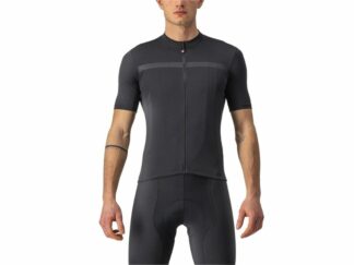 Castelli Classifica Fietsshirt Korte Mouw Heren