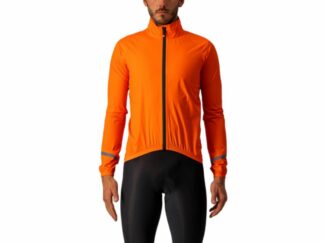 Castelli Emergency 2 Regenjack