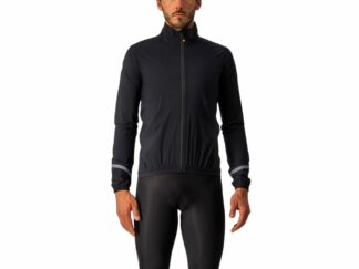 Castelli Emergency 2 Regenjack